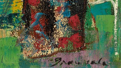Lot 59 - Emilio Grau-Sala