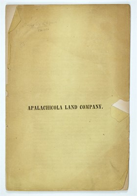 Lot 254 - [STREETER COPY] BLATCHFORD, RICHARD M. Extract...