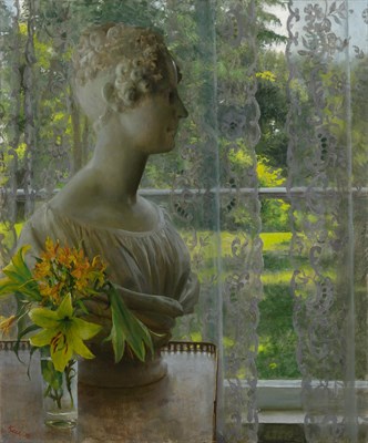 Lot 47 - John Koch American, 1909-1978 Sculpture and...