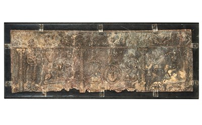 Lot 28 - Collection: The Collection of Jay I. Kislak...