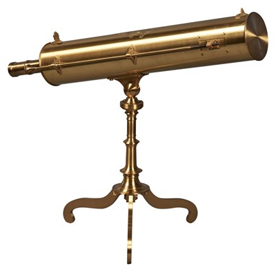 Lot 60 - [TELESCOPE] Culpeper Instruments Table...