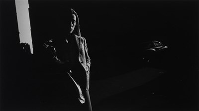 Lot 102 - METZKER, RAY (b. 1931) [Philadelphia], 1980,...