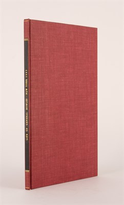 Lot 122 - [BOWLES, WILLIAM AUGUSTUS] The Life of General...