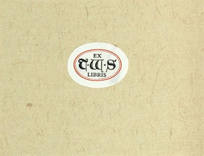 Lot 122 - [BOWLES, WILLIAM AUGUSTUS] The Life of General...
