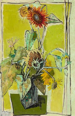 Lot 68 - Harold O. Mcavoy Canadian, 1891-1977...