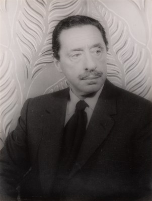 Lot 134 - VAN VECHTEN, CARL (1880-1964) Group of...