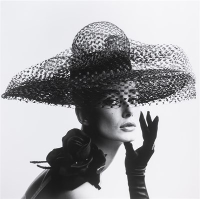 Lot 62 - FRENCH, JOHN (1907-1966) Tania Mallet in a...