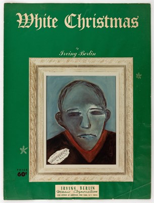 Lot 658 - Irving Berlin's White Christmas