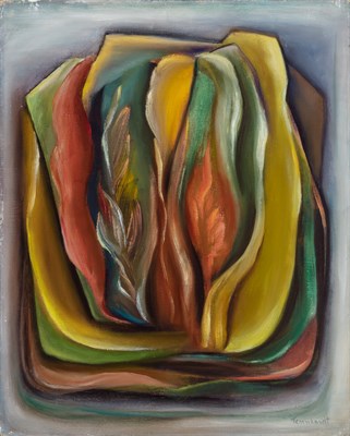 Lot 76 - Elsa Tennhardt American, 1899-1980 Untitled...