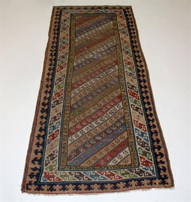 Lot 333 - Serab Runner Northwest Persia, circa 1900 The...