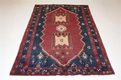 Lot 420 - Northwest Persian Rug Northwest Iran,...