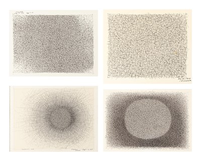 Lot 43 - Isaac Jiro Matsuoka Izacyro American, b. 1930...