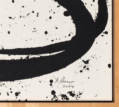 Lot 184 - Richard Serra