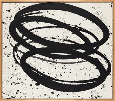 Lot 184 - Richard Serra
