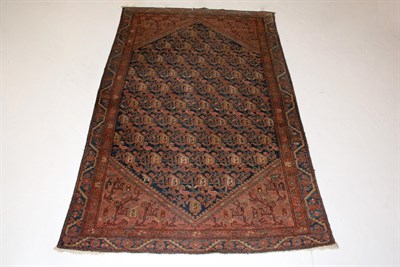 Lot 384 - Malayer Rug Northwest Persia, first quarter of...