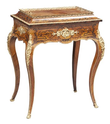 Lot 347 - Collection: Property from a Private New York...