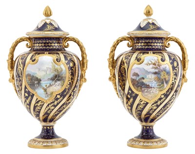 Lot 302 - Property from a Private New York Collection...