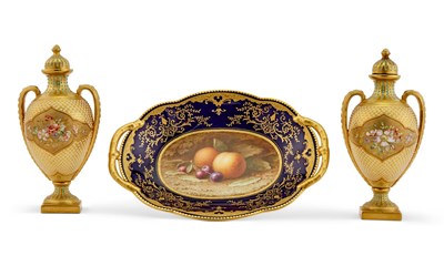 Lot 300 - Property from a Private New York Collection...