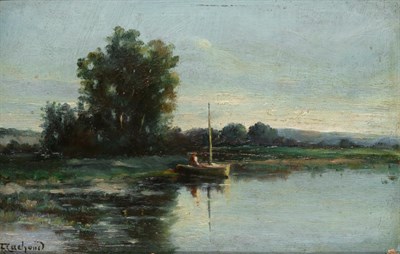 Lot 12 - Property from a Private New York Collection...