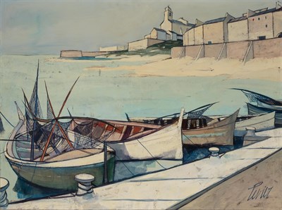 Lot 55 - Property from a Private New York Collection...