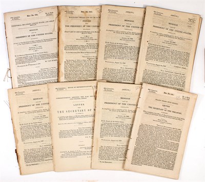 Lot 307 - [UNITED STATES] Group of approximately...