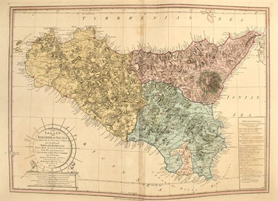 Lot 198 - [MAPS] FADEN, WILLIAM and OTHERS. A disbound...