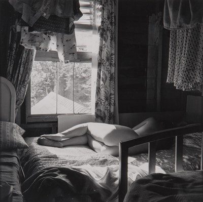 Lot 2036 - CALLAHAN, HARRY [1912-1999] Eleanor, Port...