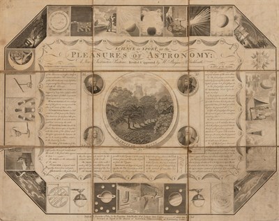 Lot 144 - [GAME OF THE GOOSE] MRS. BRYAN, [MARGARET]....