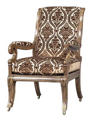 Lot 320 - Property from a cultural heritage institution...