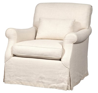 Lot 342 - Property from a cultural heritage institution...