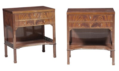 Lot 183 - Collection: Property from a cultural heritage...