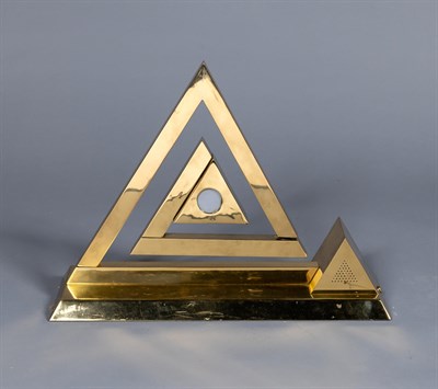 Lot 317 - Estate / Collection: Property of a Park Avenue...