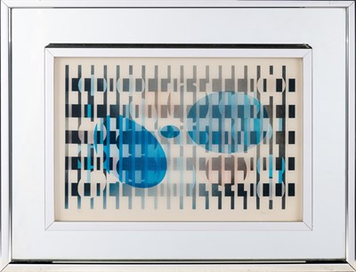 Lot 201 - Estate / Collection: Property of a Park Avenue...