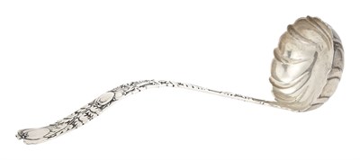 Lot 94 - Tiffany & Co. Sterling Silver Vine Pattern...