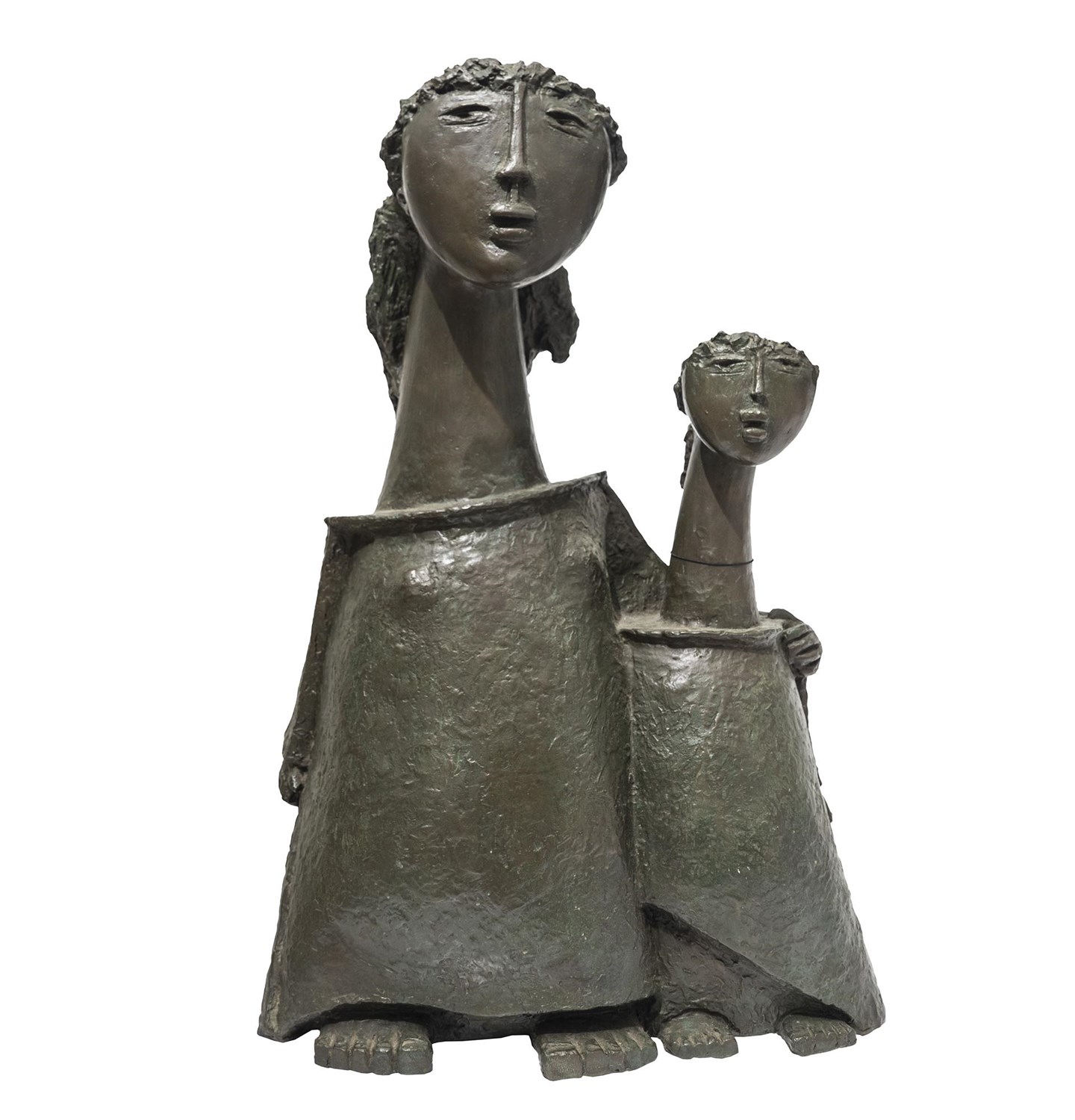 Lot 82 - Ángel Botello