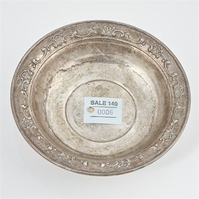 Lot 6 - Silver Candy Dish, 2 ozs., Gorham