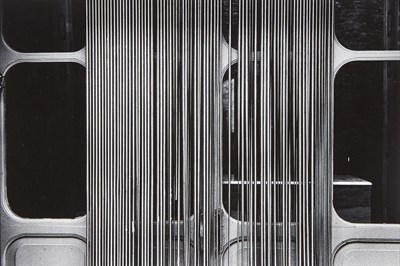 Lot 2064 - METZKER, RAY KRUEGER (b. 1931) [Europe:...