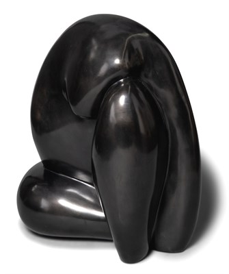 Lot 109 - Agustin Cardenas Cuban, 1927-2001 Untitled...