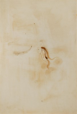 Lot 275 - Benjamin Canas Salvadoran, 1933-1987 Crisis de...