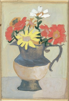 Lot 82 - Matthew Arnold Bracy Smith British, 1879-1959...