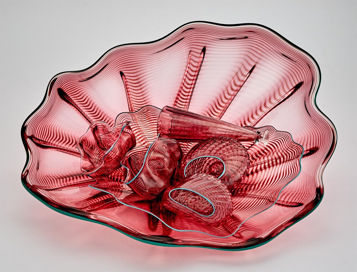 Lot 510 - Dale Chihuly