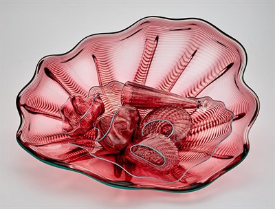 Lot 510 - Dale Chihuly