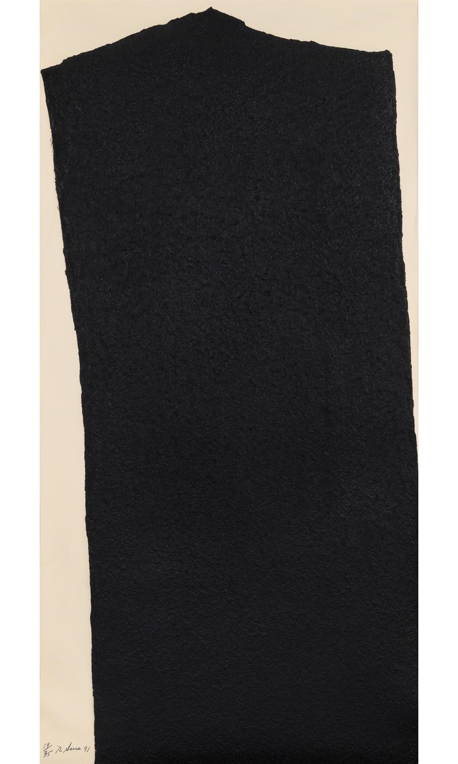 Lot 182 - Richard Serra