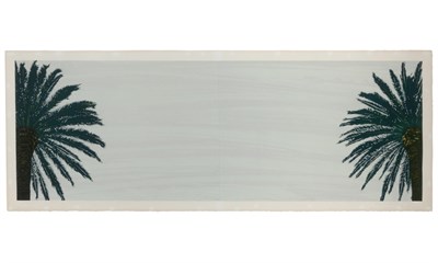 Lot 246 - Mel Ramos (b. 1935) TENERIFE: ODE TO MOE Color...
