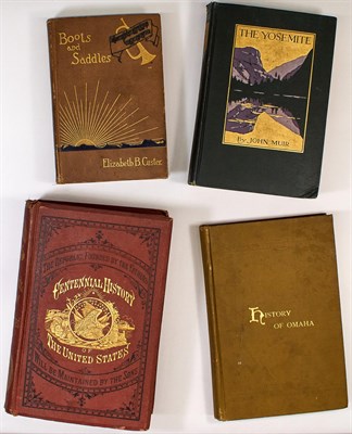 Lot 4 - Estate / Collection: The Collection of Jay I....