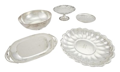 Lot 28 - Collection: The Daniel and Joanna S. Rose...