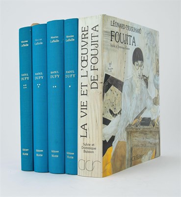 Lot 28 - Estate / Collection: The Collection of Jay I....