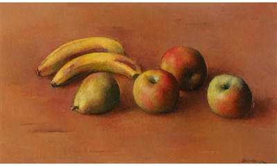 Lot 11A - Robert Brackman Russian/American, 1898-1980...
