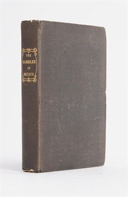 Lot 172 - LATROBE, CHARLES JOSEPH The Rambler in Mexico....