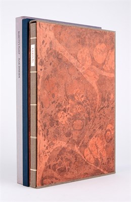 Lot 326 - [YOLLA BOLLY PRESS] DINESEN, ISAK [=BLIXEN,...